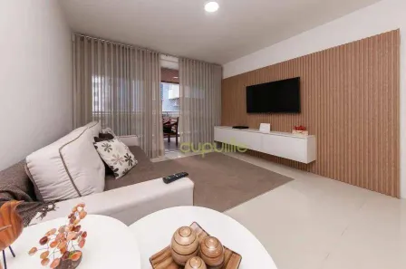 Apartamento com 4 Quartos à venda, 240m² no Icaraí, Niterói