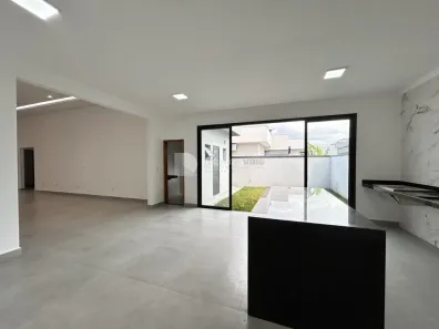 Casa de Condomínio com 3 Quartos à venda, 187m² no Piracangaguá, Taubaté