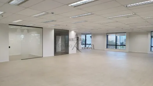 Prédio Comercial para alugar, 234m² no Paraíso, São Paulo