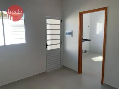 Casa com 3 Quartos à venda, 84m² no Jardim Aeroporto, Ribeirão Preto