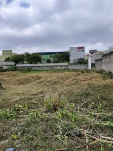 Lote/Terreno à venda, 600m² no Vila Nova Socorro, Mogi das Cruzes