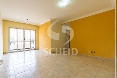 Apartamento com 3 Quartos à venda, 81m² no Vila Gumercindo, São Paulo