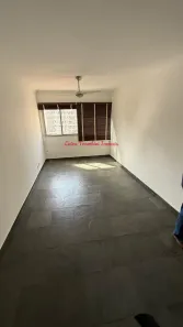 Apartamento com 3 Quartos à venda, 93m² no Santo Amaro, São Paulo