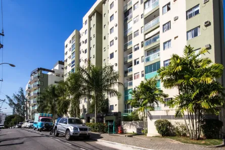 Apartamento com 3 Quartos à venda, 76m² no Glória, Macaé