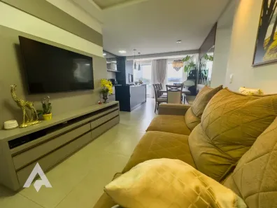 Apartamento com 3 Quartos à venda, 85m² no Itoupava Seca, Blumenau
