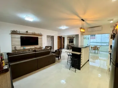 Apartamento com 3 Quartos à venda, 86m² no Itaguá, Ubatuba