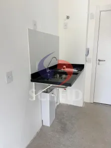 Flat com 1 Quarto à venda, 23m² no Jardim das Acácias, São Paulo