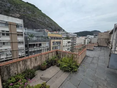 Apartamento com 3 Quartos à venda, 170m² no Copacabana, Rio de Janeiro