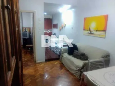 Apartamento com 1 Quarto à venda, 43m² no Copacabana, Rio de Janeiro