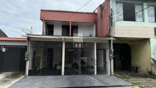 Casa com 6 Quartos à venda, 100m² no Marambaia, Belém