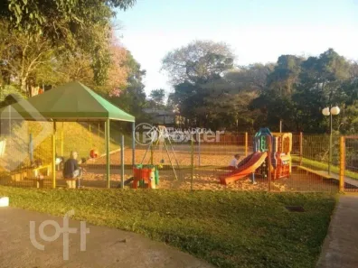 Apartamento com 1 Quarto à venda, 46m² no Nonoai, Porto Alegre