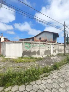 Sobrado com 2 Quartos à venda, 70m² no Balneário Itaóca, Mongaguá