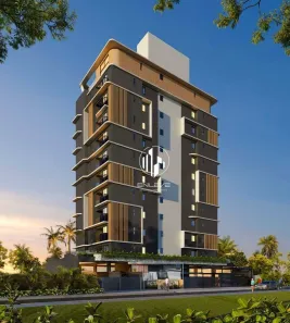 Apartamento com 2 Quartos à venda, 54m² no Bessa, João Pessoa