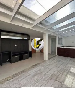 Cobertura com 3 Quartos à venda, 149m² no Santa Maria, São Caetano do Sul