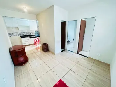 Casa de Condomínio com 2 Quartos à venda, 43m² no Copacabana, Belo Horizonte