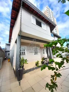 Sobrado com 3 Quartos à venda, 298m² no Jardim Santana, Mongaguá