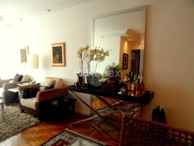 Apartamento com 3 Quartos à venda, 118m² no Consolação, São Paulo