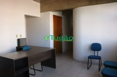 Sala Comercial à venda, 120m² no Centro, São José do Rio Preto