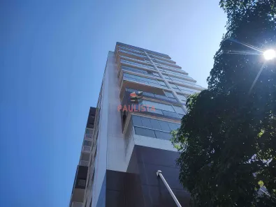 Apartamento com 1 Quarto para alugar, 35m² no Saúde, São Paulo