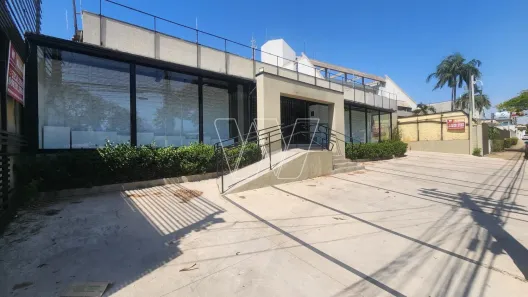 Imóvel Comercial com 3 Quartos para alugar, 420m² no Vila Sônia (Sousas), Campinas