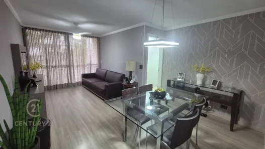 Apartamento com 1 Quarto à venda, 54m² no Itaim Bibi, São Paulo