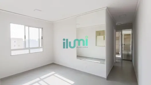 Apartamento com 2 Quartos à venda, 45m² no Gopoúva, Guarulhos