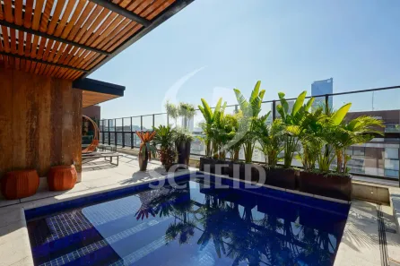 Cobertura com 4 Quartos à venda, 400m² no Vila Cruzeiro, São Paulo