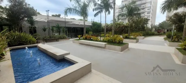 Apartamento com 4 Quartos à venda, 130m² no Swiss Park, Campinas