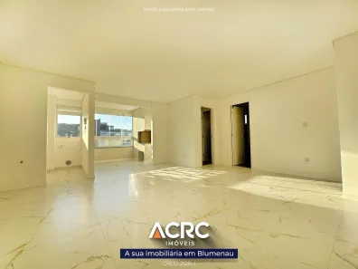 Apartamento com 3 Quartos à venda, 82m² no Vila Nova, Blumenau
