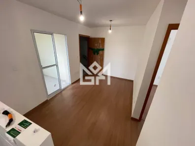 Apartamento com 2 Quartos à venda, 43m² no Natal, Gravataí