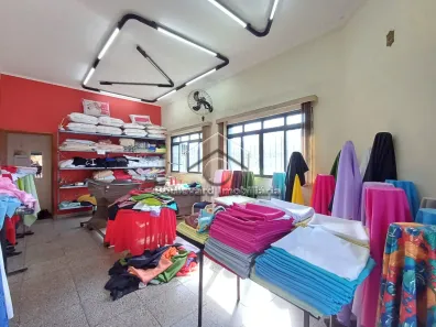 Imóvel Comercial para alugar, 179m² no Campos Elíseos, Ribeirão Preto