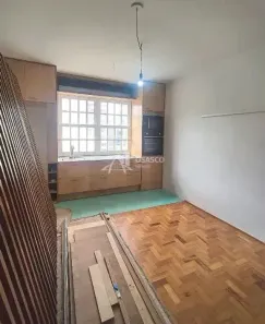 Apartamento com 1 Quarto para alugar, 35m² no Vila Buarque, São Paulo