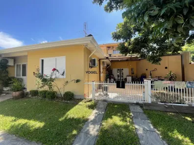 Casa de Condomínio com 3 Quartos à venda, 20m² no Tamandaré, Esteio