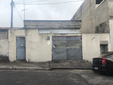 Casa com 2 Quartos à venda, 180m² no Americanópolis, São Paulo