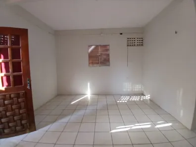 Casa com 1 Quarto para alugar, 70m² no Parangaba, Fortaleza