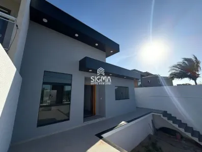 Casa com 3 Quartos à venda, 135m² no Lagoa, Macaé