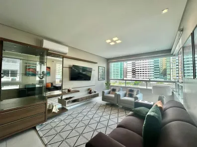 Apartamento com 3 Quartos à venda, 150m² no Zona Nova, Capão da Canoa