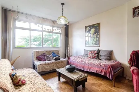 Apartamento com 4 Quartos à venda, 133m² no Pinheiros, São Paulo
