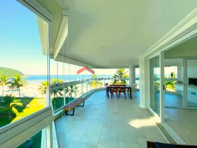 Apartamento com 4 Quartos à venda, 285m² no Riviera, Bertioga