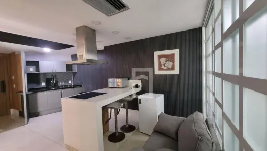 Flat com 2 Quartos à venda, 56m² no Barra da Tijuca, Rio de Janeiro