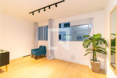 Apartamento com 1 Quarto à venda, 32m² no Quinta da Paineira, São Paulo