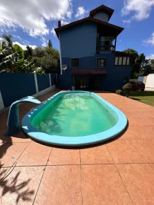 Casa com 4 Quartos à venda, 304m² no Tarumã, Viamão
