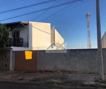 Lote/Terreno à venda, 220m² no Parque Jardim Europa, Bauru