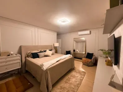 Casa de Condomínio com 3 Quartos à venda, 240m² no Petrópolis, Várzea Grande
