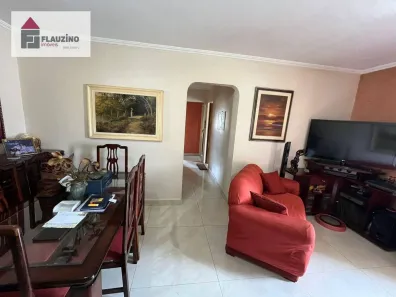 Apartamento com 3 Quartos à venda, 85m² no Vila Prel, São Paulo