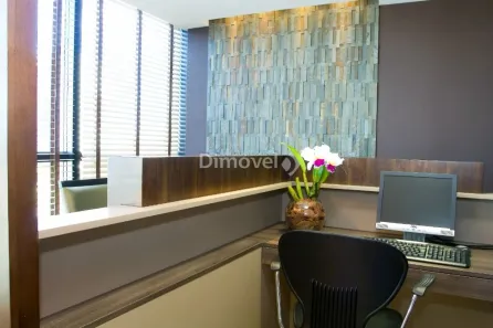Sala Comercial à venda, 66m² no Centro Histórico, Porto Alegre