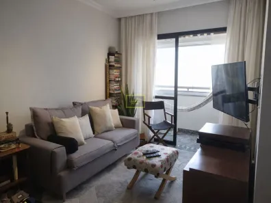 Apartamento com 3 Quartos à venda, 85m² no Vila Pompéia, São Paulo