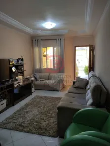 Sobrado com 3 Quartos à venda, 156m² no Vila Esperança, São Paulo