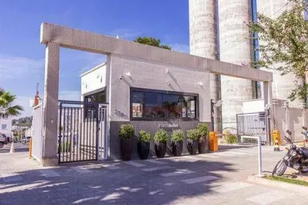 Apartamento com 2 Quartos à venda, 44m² no Pompéia, Piracicaba
