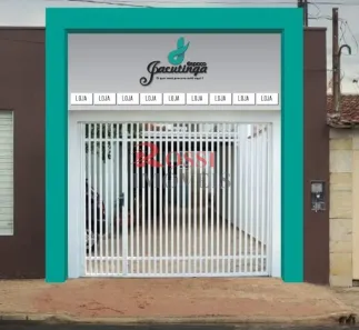 Sala Comercial para alugar, 16m² no Jardim Olinda, Rio Claro